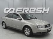 Audi A4 II (B6) Ростов-на-Дону  - изображение 16