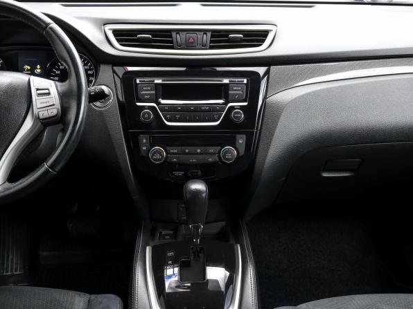 Nissan X-Trail III с пробегом 2016 года, цена 1 698 000 рублей, 138841 км, внедорожник, Автокод Объявления