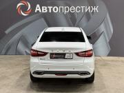 Lada (ВАЗ) Vesta I Рестайлинг (NG) Пермь  - изображение 33