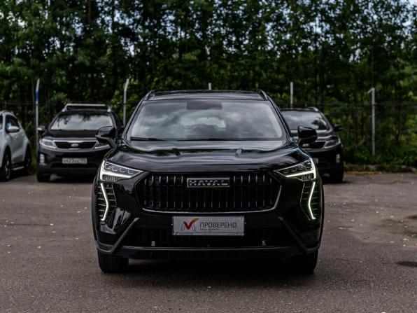 Haval Jolion I Рестайлинг с пробегом 2024 года, цена 1 975 000 рублей, 16641 км, внедорожник, Автокод Объявления