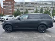 Land Rover Range Rover IV Рестайлинг Йошкар-Ола  - изображение 32