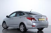 Hyundai Solaris I Челябинск  - изображение 22