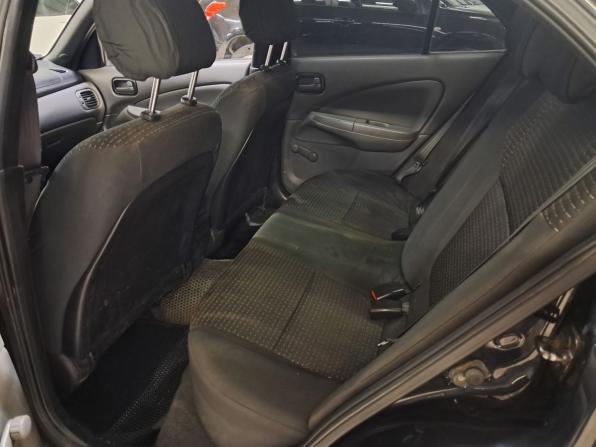 Nissan Almera Classic I с пробегом 2008 года, цена 399 000 рублей, 165420 км, седан, Автокод Объявления