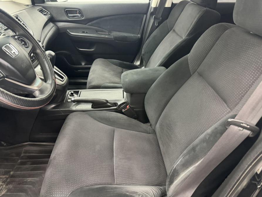 Honda CR-V IV Воронеж  - изображение 23