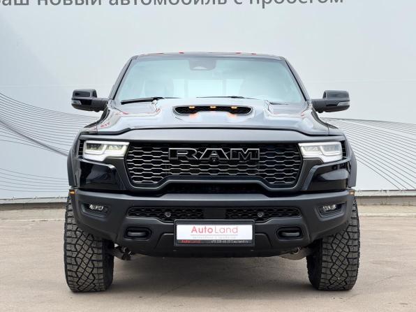 Ram 1500 V Рестайлинг с пробегом 2025 года, цена 9 990 000 рублей, 8965 км, пикап, Автокод Объявления
