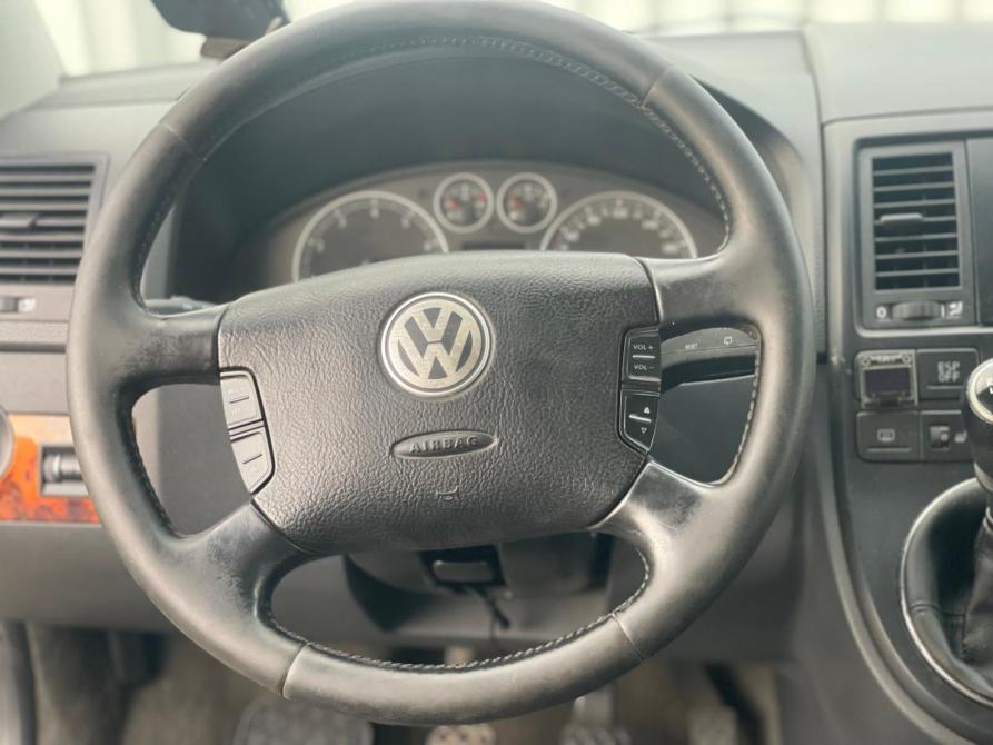Volkswagen Multivan T5 Воронеж  - изображение 10