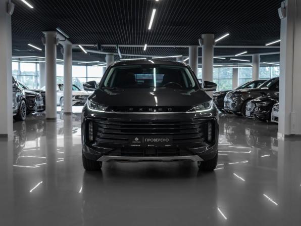 Exeed TXL I Рестайлинг с пробегом 2023 года, цена 2 250 000 рублей, 41780 км, внедорожник, Автокод Объявления
