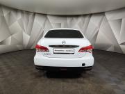 Nissan Almera III (G15) Москва  - изображение 24