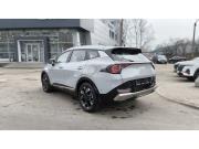 Kia Sportage V Рестайлинг Москва  - изображение 44