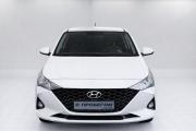 Hyundai Solaris II Рестайлинг Москва  - изображение 17