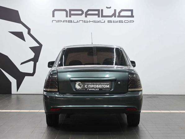 Lada (ВАЗ) Priora I с пробегом 2011 года, цена 359 900 рублей, 190000 км, седан, Автокод Объявления
