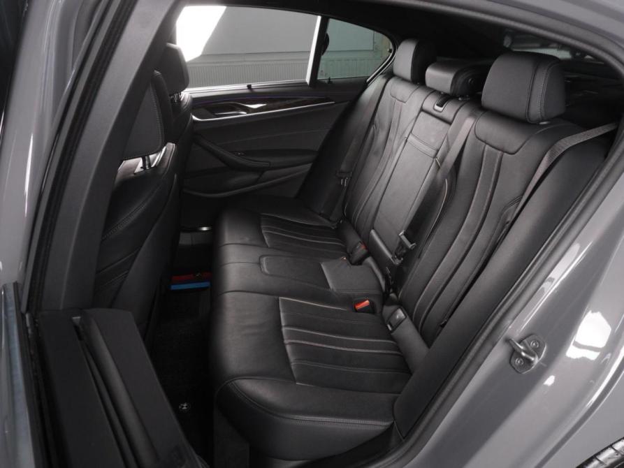 BMW 5 серии VII (G30/G31/G38) Рестайлинг Минеральные Воды  - изображение 9