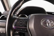 Toyota Camry VIII (XV70) Челябинск  - изображение 32
