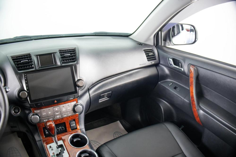 Toyota Highlander II (XU40) Рестайлинг Пермь  - изображение 15