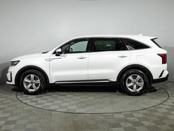 Kia Sorento IV с пробегом 2020 года, цена 2 899 700 рублей, 126197 км, внедорожник, Автокод Объявления