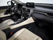 Lexus RX IV Рестайлинг Санкт-Петербург  - изображение 37