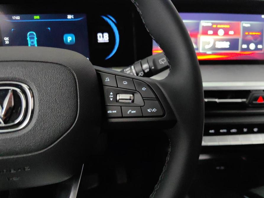 Changan CS35 Plus I Рестайлинг Подольск  - изображение 19