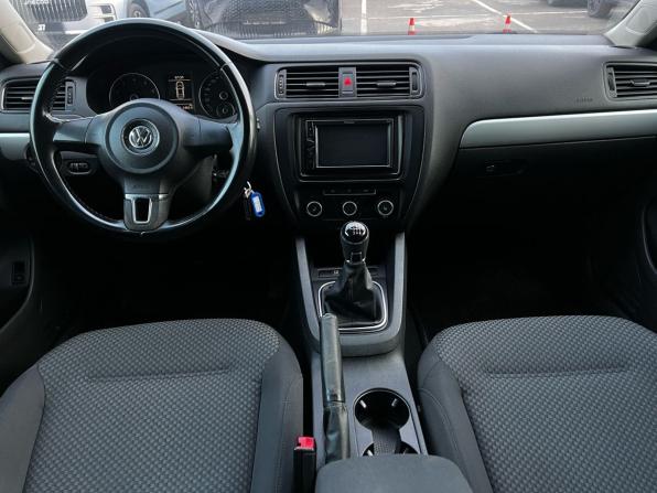 Volkswagen Jetta VI с пробегом 2012 года, цена 857 777 рублей, 222435 км, седан, Автокод Объявления