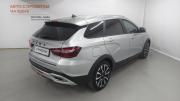 Lada (ВАЗ) Vesta I Рестайлинг (NG) Москва  - изображение 19