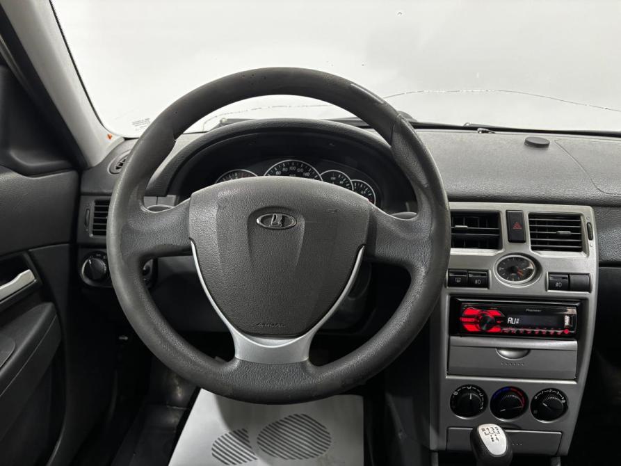 Lada (ВАЗ) Priora I Рестайлинг Альметьевск  - изображение 14
