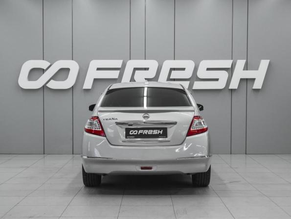 Nissan Teana II (J32) Рестайлинг с пробегом 2012 года, цена 959 000 рублей, 143237 км, седан, Автокод Объявления