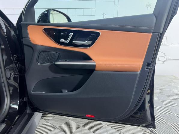 Новый Mercedes-Benz GLC Coupe II (C254) 2025 года, цена 7 999 000 рублей, внедорожник, Автокод Объявления