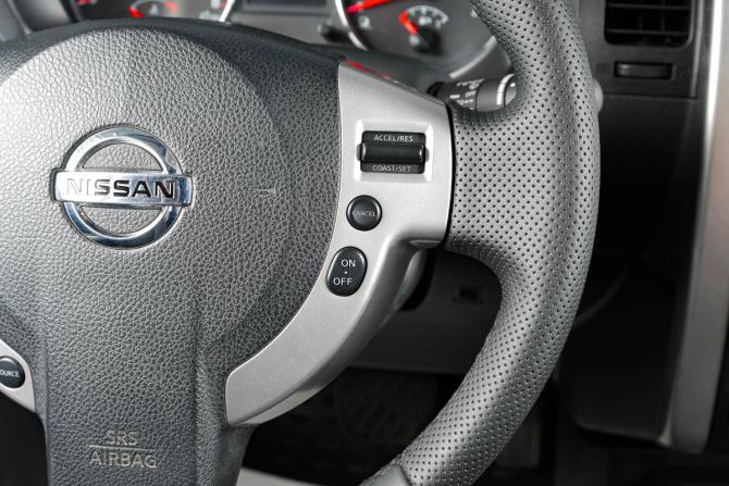Nissan X-Trail II Рестайлинг с пробегом 2011 года, цена 1 259 000 рублей, 269096 км, внедорожник, Автокод Объявления