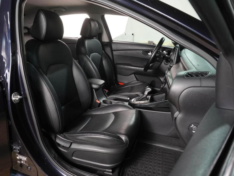 Kia Cerato IV Воронеж  - изображение 8