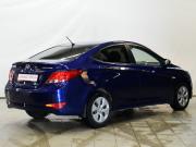 Hyundai Solaris I Рестайлинг Мурманск  - изображение 17