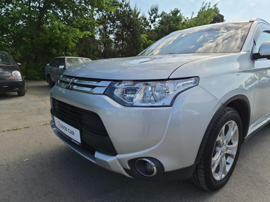 Mitsubishi Outlander III Рестайлинг Саратов  - изображение 20