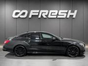 Mercedes-Benz CLS II (C218) Рестайлинг Казань  - изображение 28