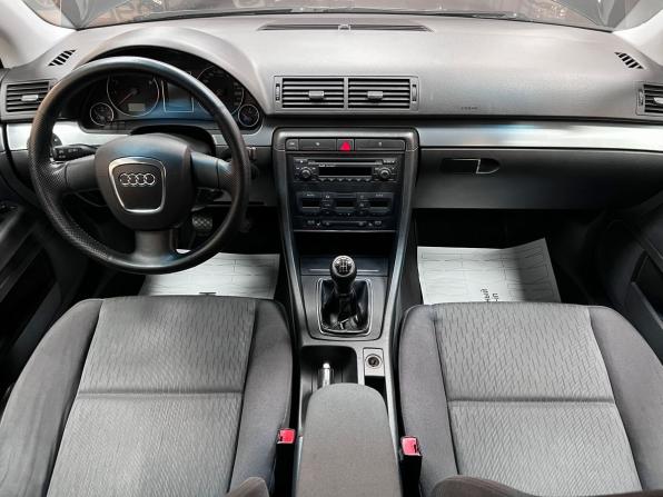 Audi A4 III (B7) с пробегом 2005 года, цена 735 000 рублей, 202826 км, седан, Автокод Объявления
