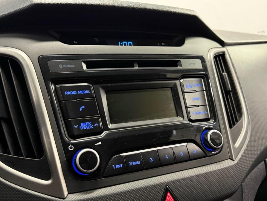 Hyundai Creta I Уфа  - изображение 17