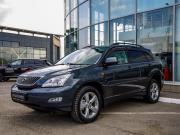 Lexus RX II Волгоград  - изображение 39