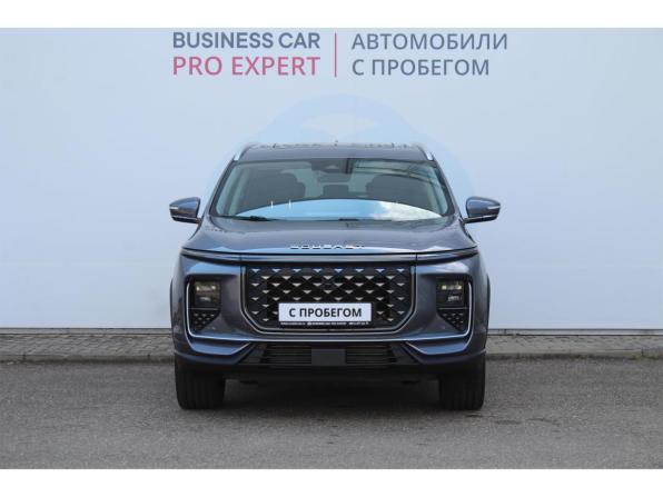 Soueast S09 с пробегом 2024 года, цена 2 790 000 рублей, 16752 км, внедорожник, Автокод Объявления