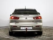 Mitsubishi Lancer X Санкт-Петербург  - изображение 24