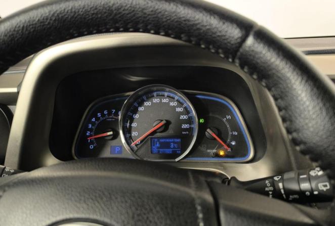 Toyota RAV4 IV (XA40) с пробегом 2014 года, цена 1 650 000 рублей, 211822 км, внедорожник, Автокод Объявления