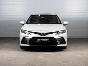 Toyota Camry VIII (XV70) Рестайлинг Ставрополь  - изображение 28