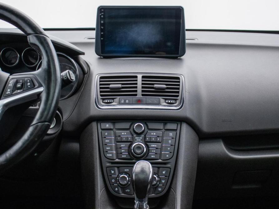 Opel Meriva B Рестайлинг Москва  - изображение 15