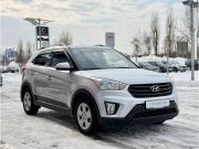 Hyundai Creta I Воронеж  - изображение 23