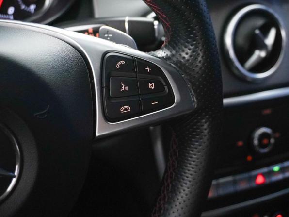 Mercedes-Benz CLA I (C117 X117) Рестайлинг с пробегом 2016 года, цена 2 148 444 рубля, 125210 км, седан, Автокод Объявления