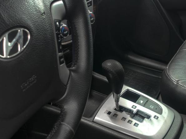 Hyundai Santa Fe II Рестайлинг с пробегом 2012 года, цена 1 749 900 рублей, 219000 км, внедорожник, Автокод Объявления