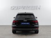 Audi A4 V (B9) Москва  - изображение 29