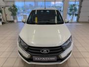Lada (ВАЗ) Granta I Рестайлинг Волгоград  - изображение 21