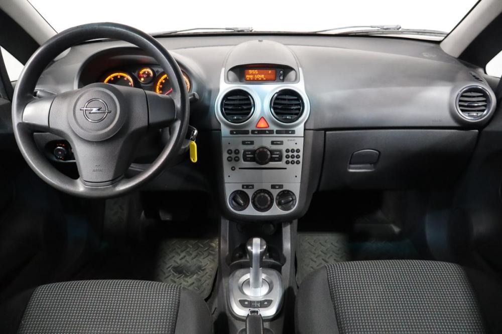 Opel Corsa D Рестайлинг II Санкт-Петербург  - изображение 7