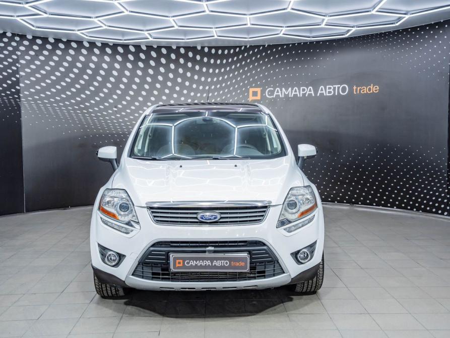 Ford Kuga I Самара  - изображение 9