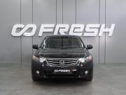 Honda Accord VIII Воронеж  - изображение 21