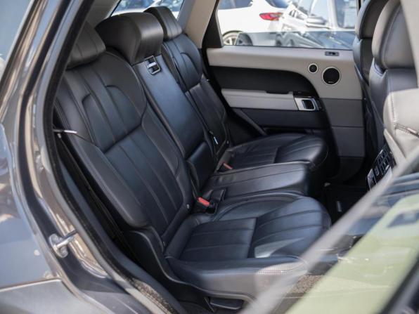 Land Rover Range Rover Sport II с пробегом 2014 года, цена 3 299 000 рублей, 256074 км, внедорожник, Автокод Объявления