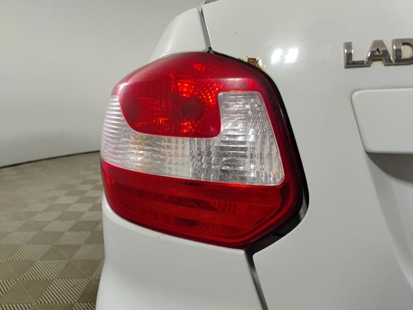 Lada (ВАЗ) Granta I с пробегом 2014 года, цена 250 000 рублей, 126848 км, лифтбек, Автокод Объявления