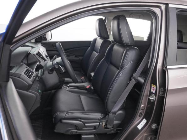 Honda CR-V IV с пробегом 2012 года, цена 1 799 444 рубля, 92286 км, внедорожник, Автокод Объявления